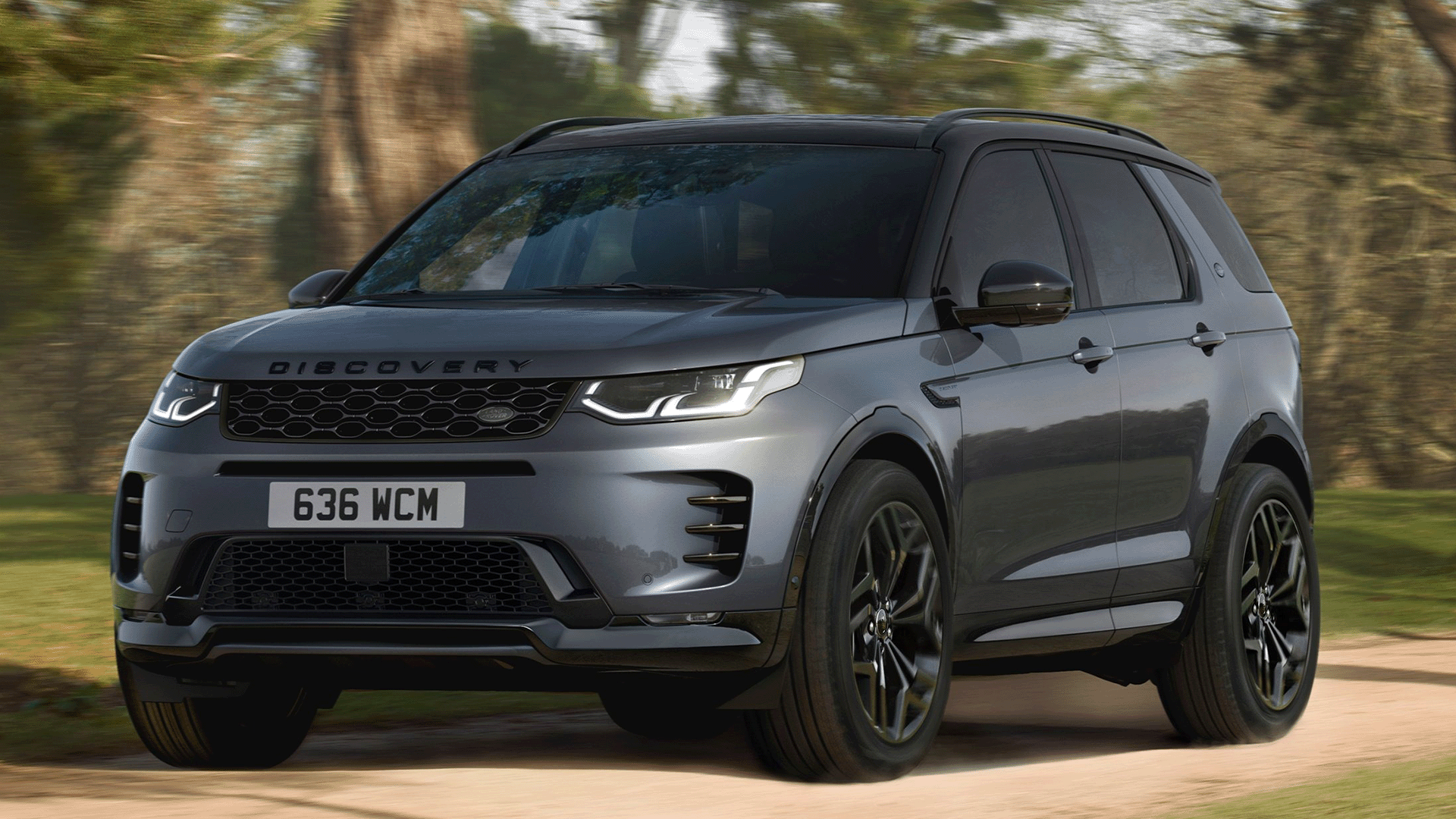 DISCOVERY P300 S